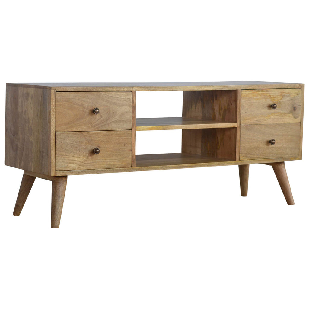 Nordic TV Stand