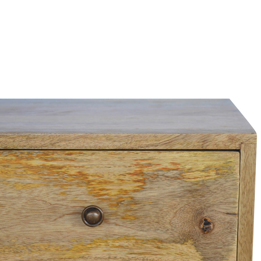 Nordic TV Stand
