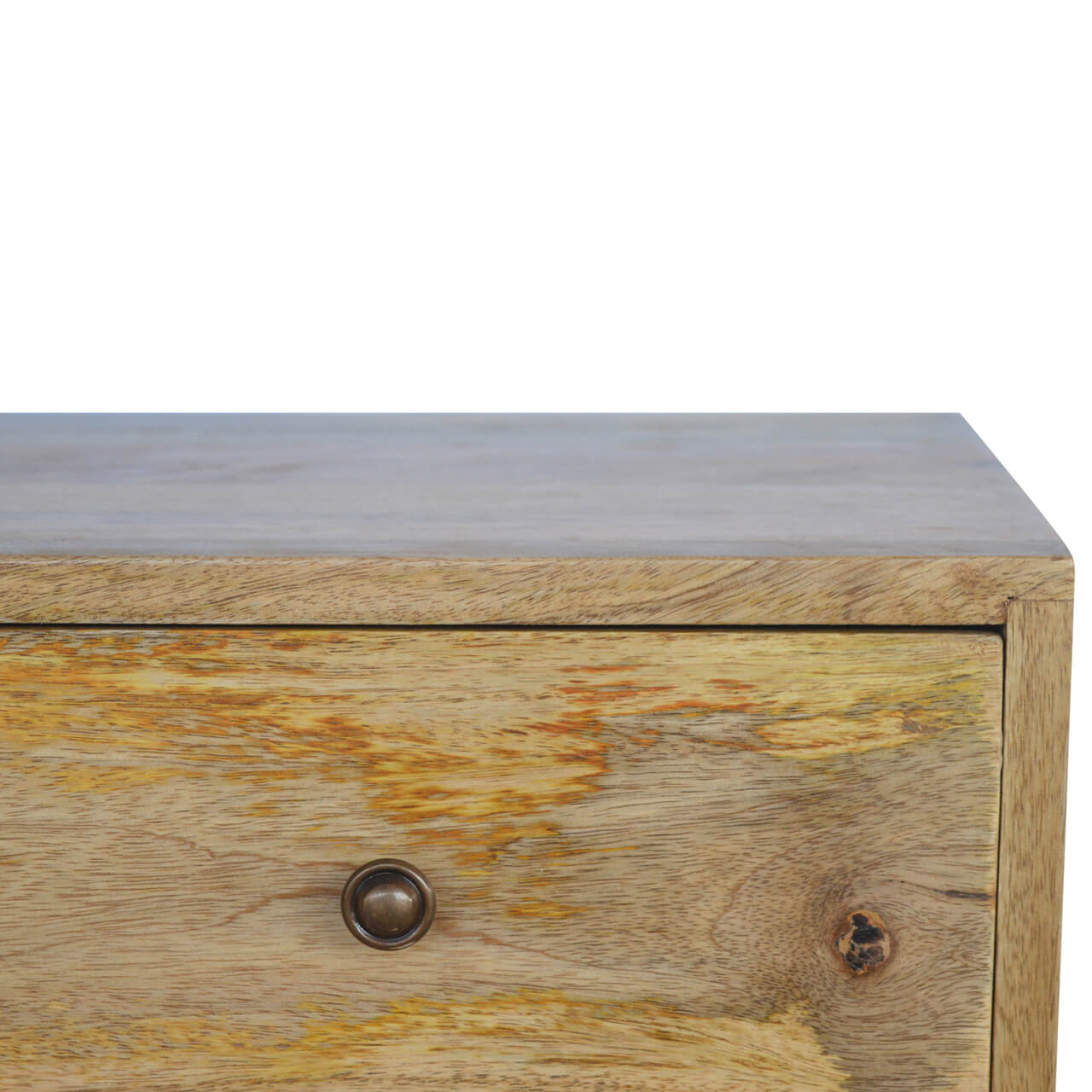 Nordic TV Stand