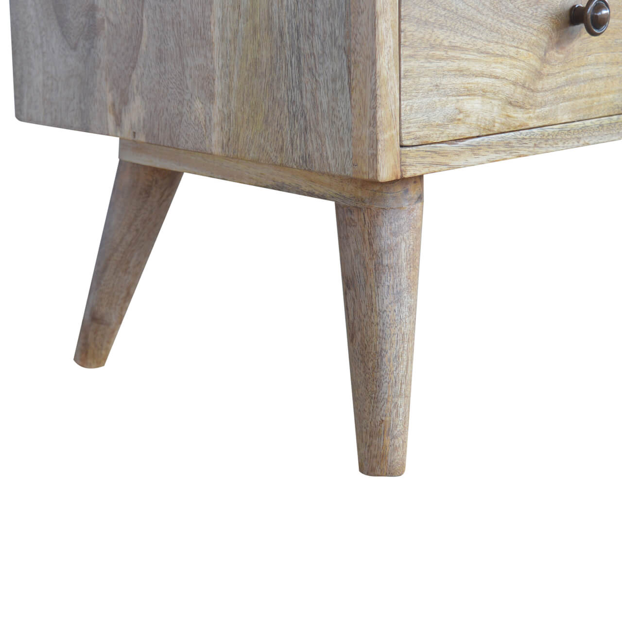 Nordic TV Stand