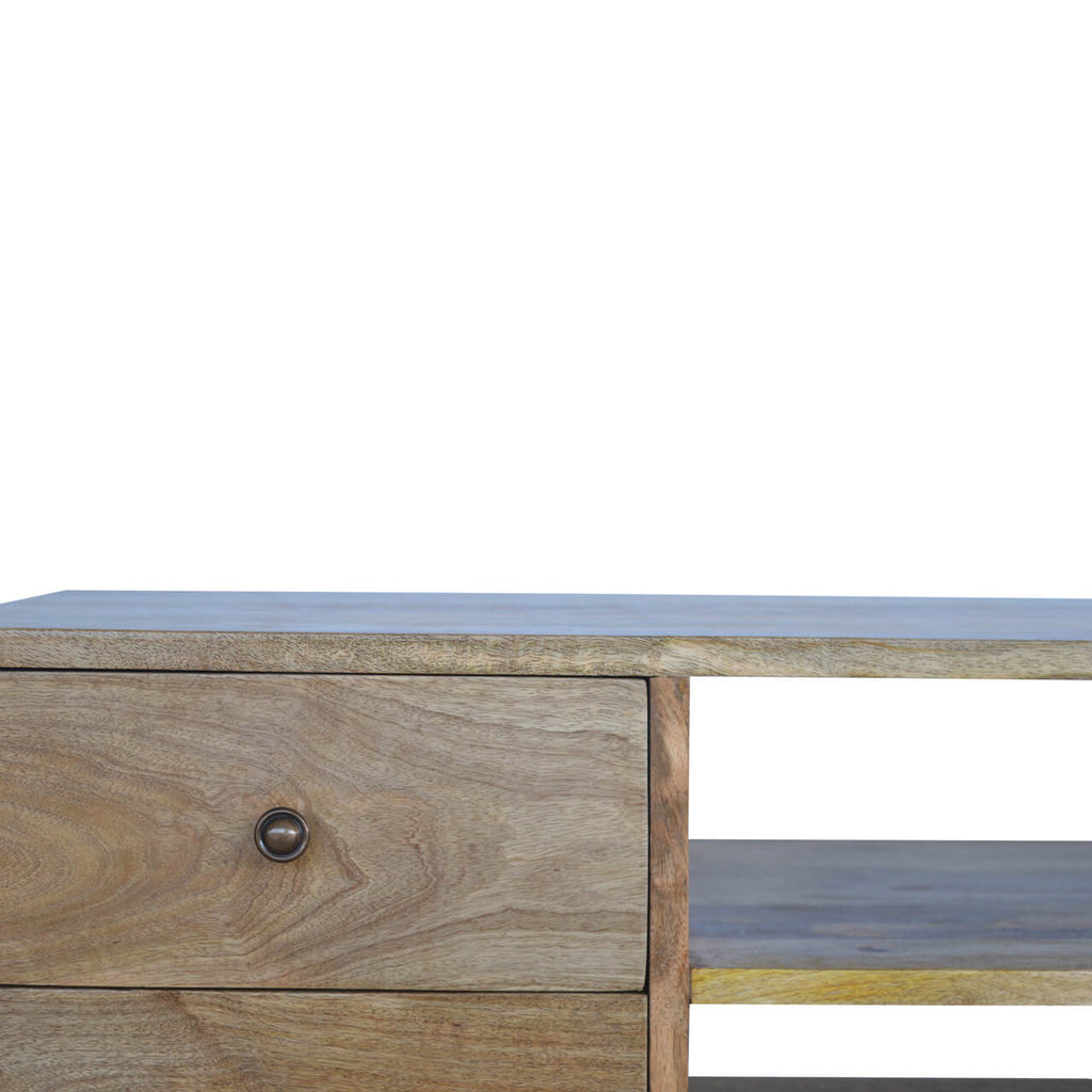 Nordic TV Stand