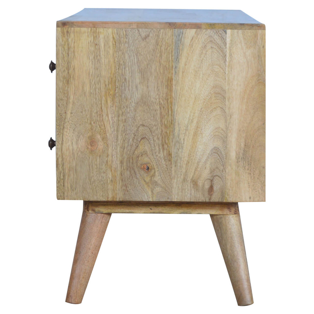 Nordic TV Stand