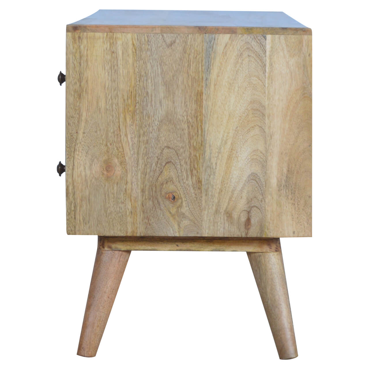 Nordic TV Stand