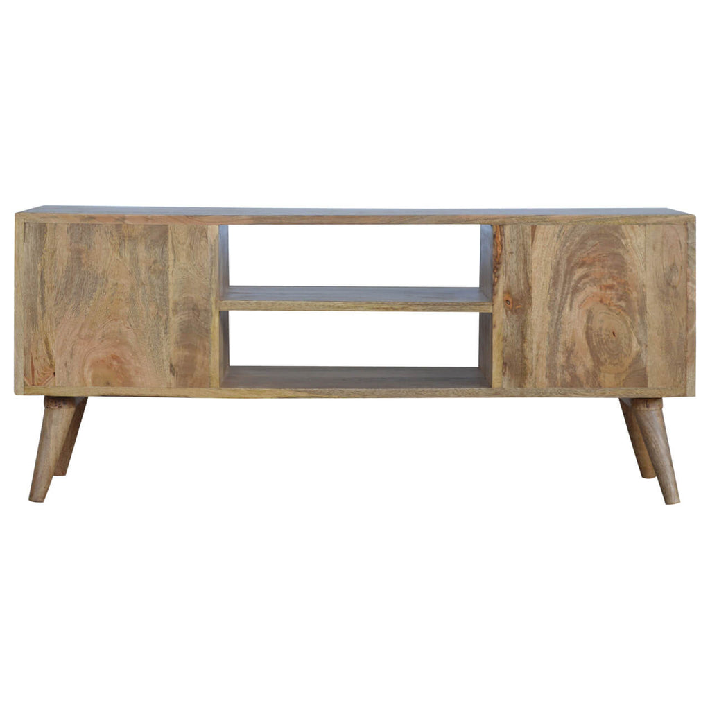 Nordic TV Stand