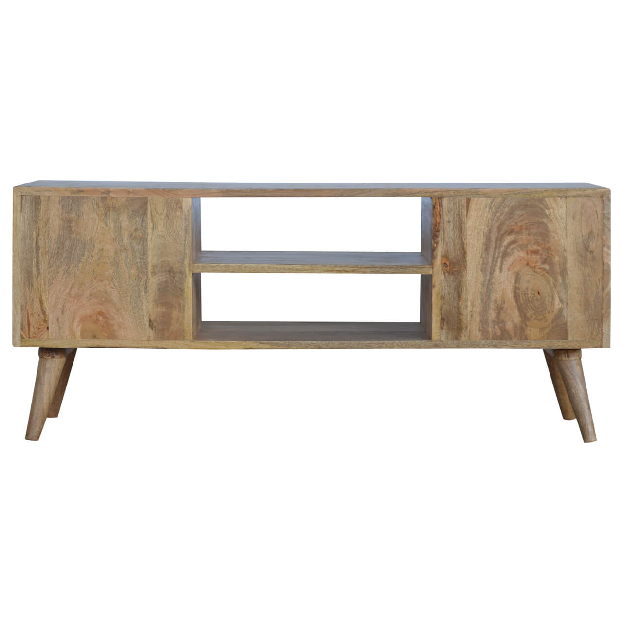 Nordic TV Stand