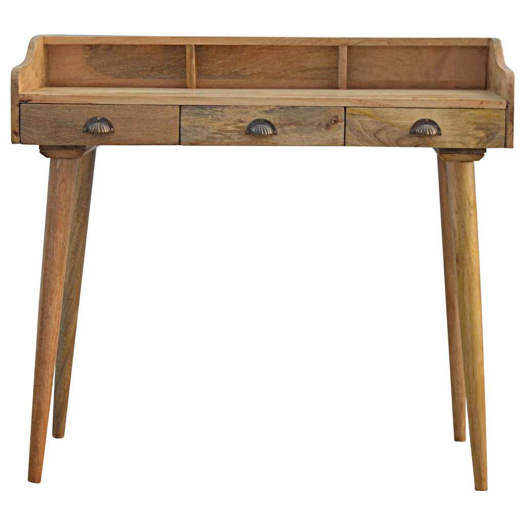 Gallery Back Desk