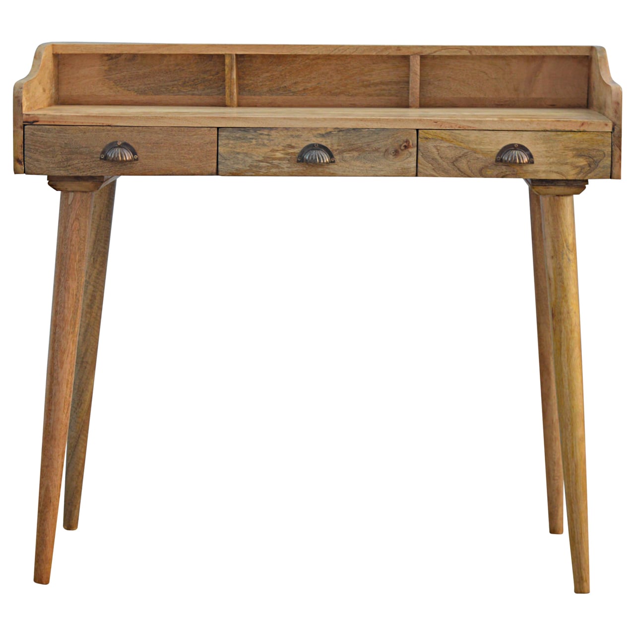 Gallery Back Desk