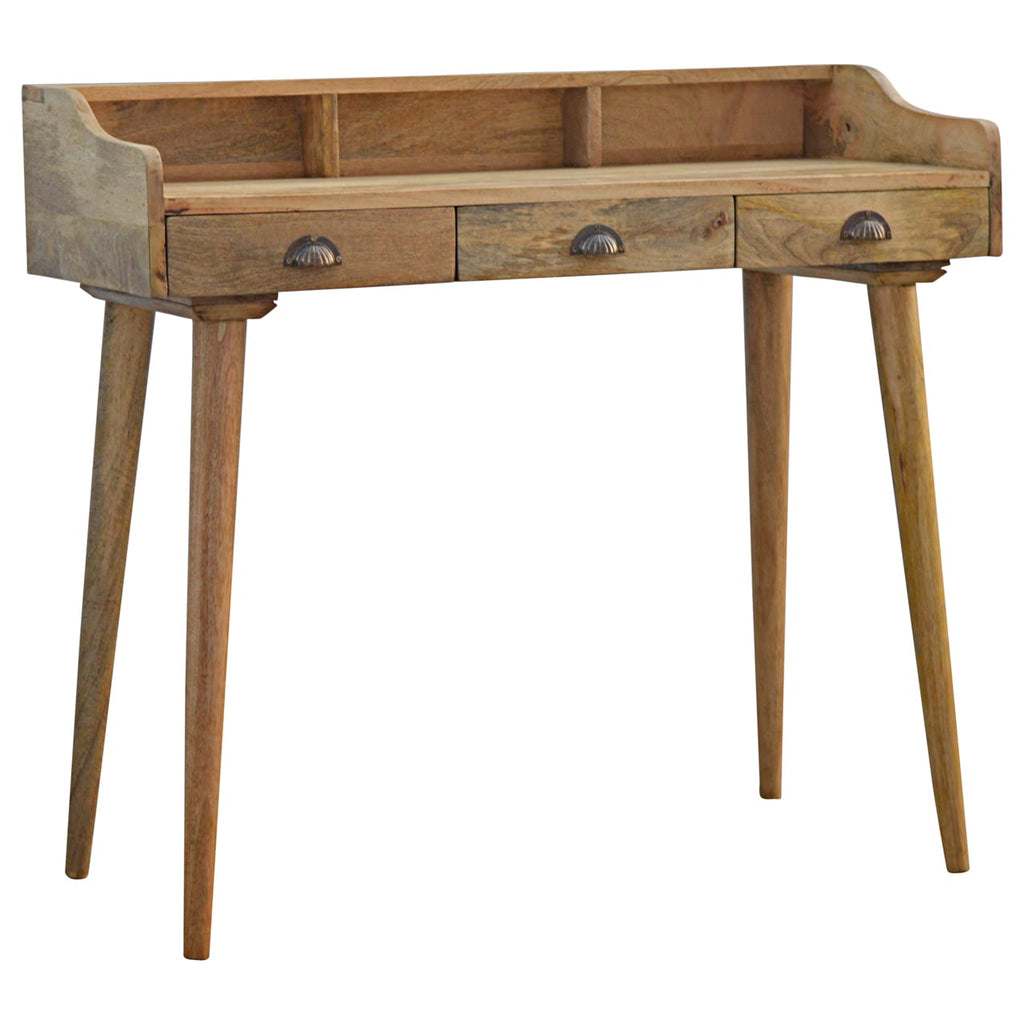 Gallery Back Desk