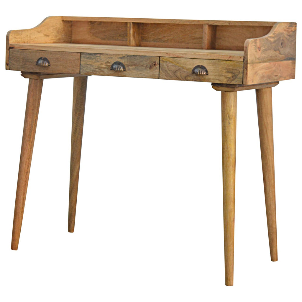 Gallery Back Desk