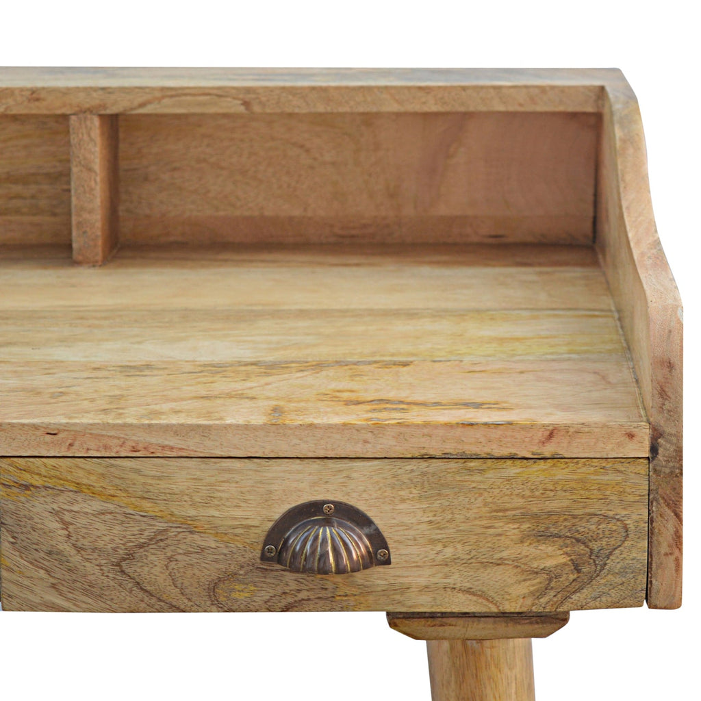 Gallery Back Desk