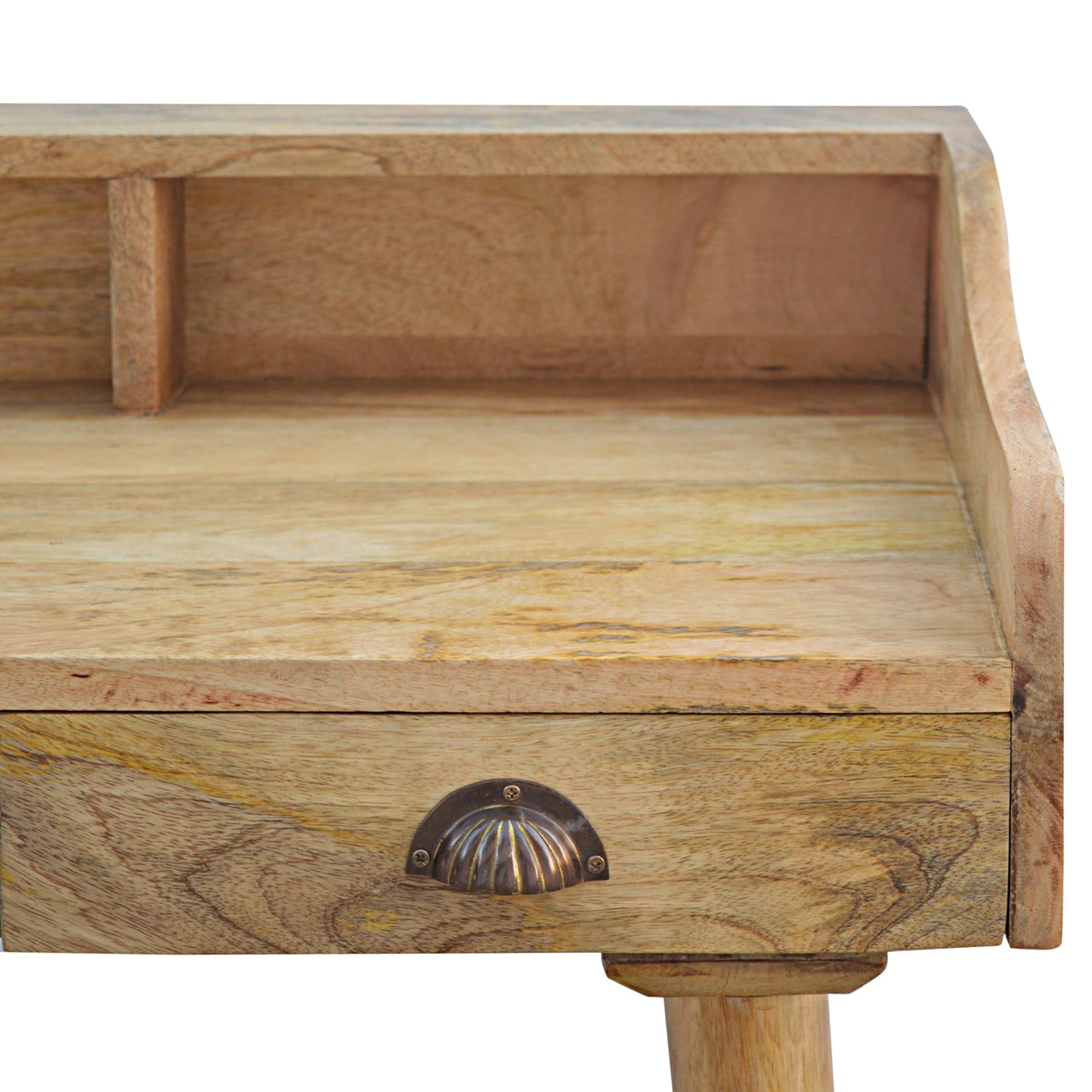 Gallery Back Desk