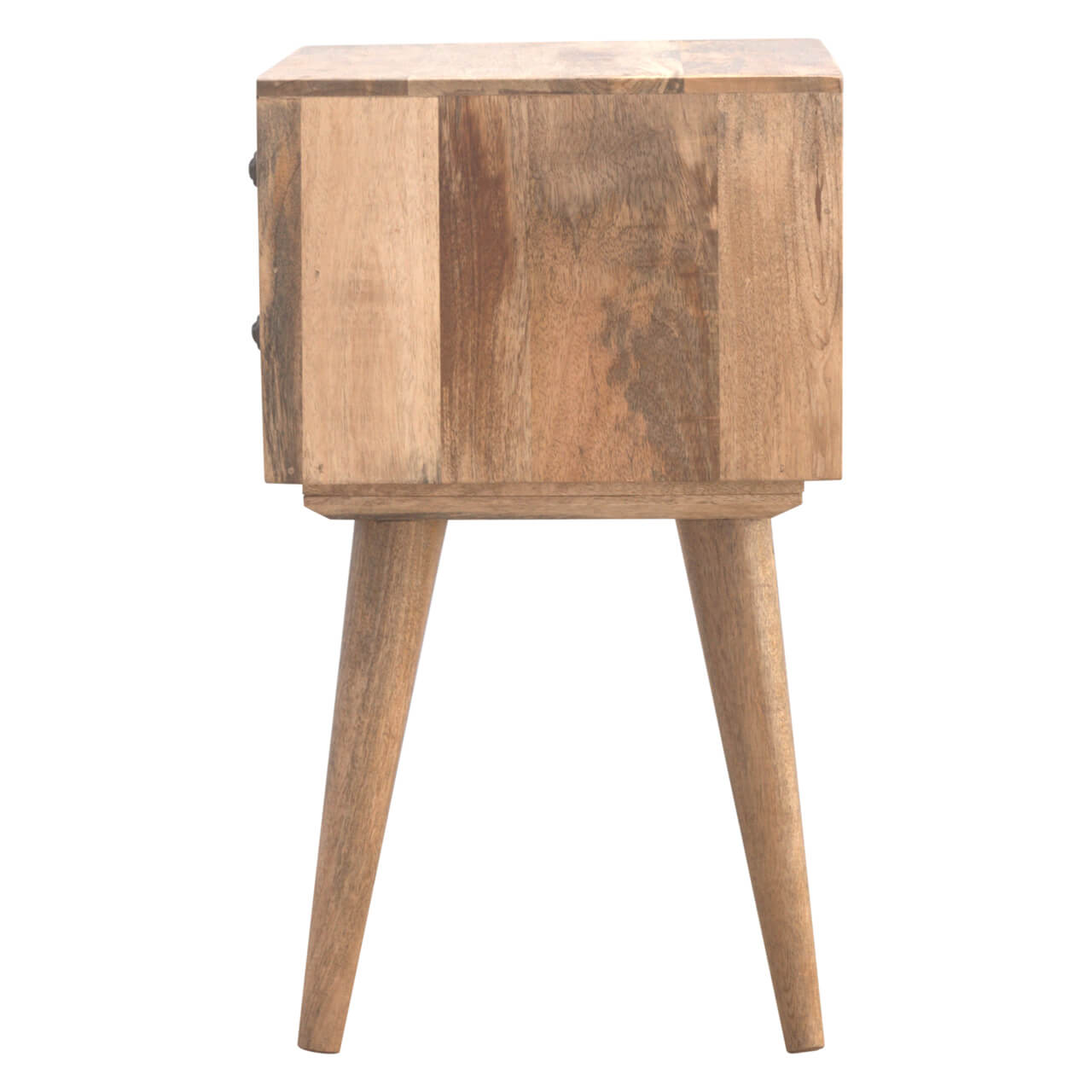 Ari 2 Drawer Bedside