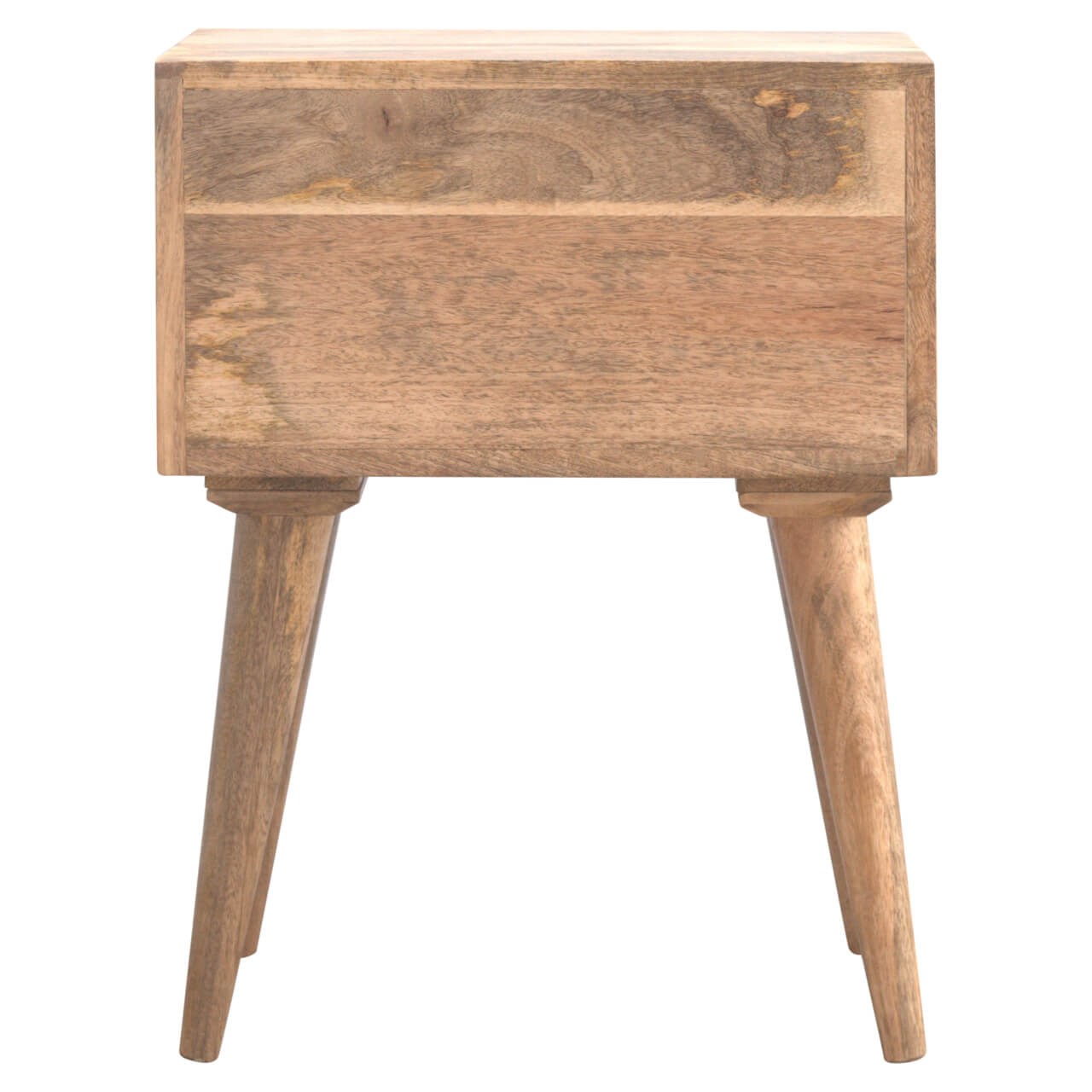 Ari 2 Drawer Bedside