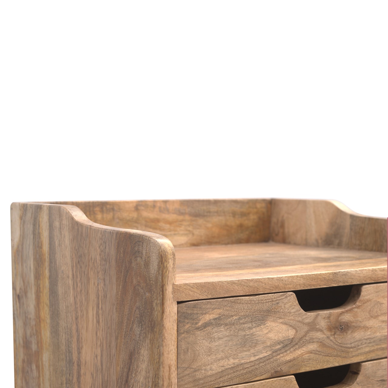 Alfin Bedside Table