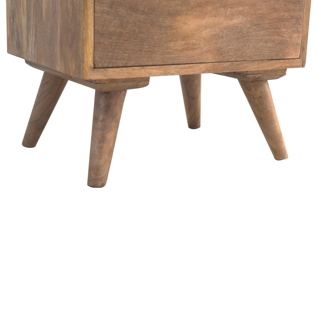 Alfin Bedside Table