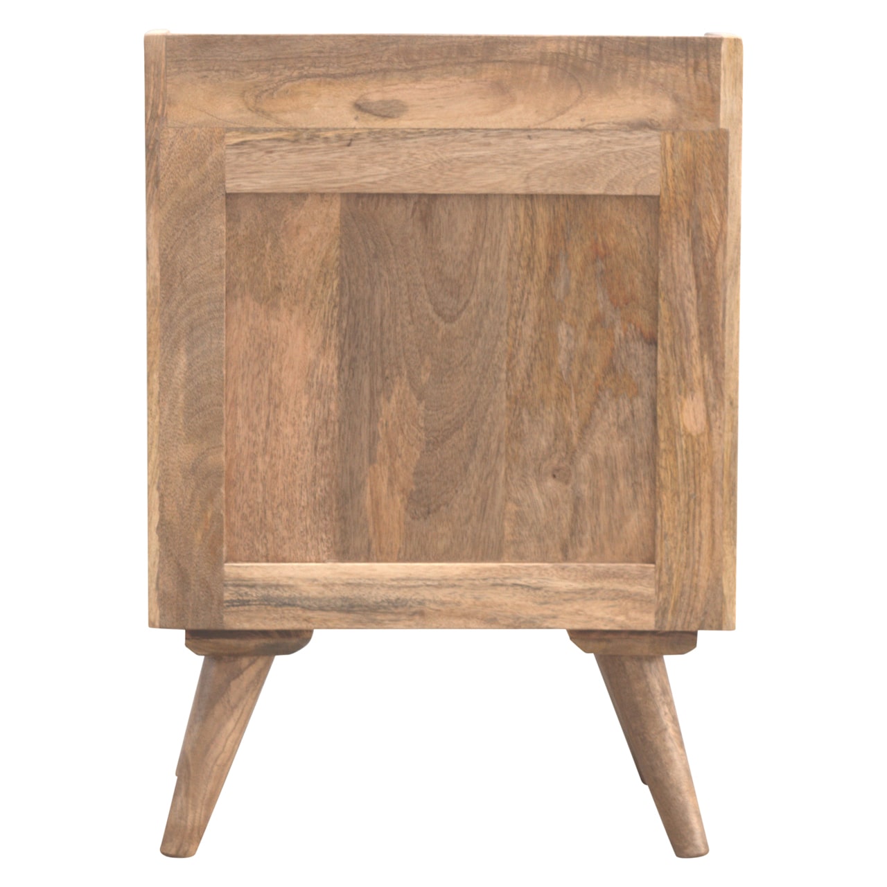 Alfin Bedside Table