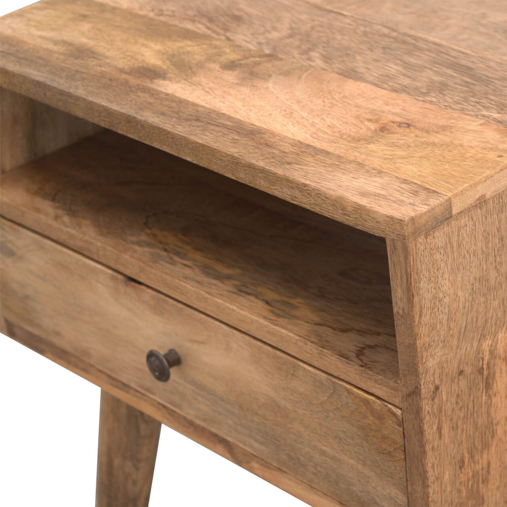 Ari Bedside Table