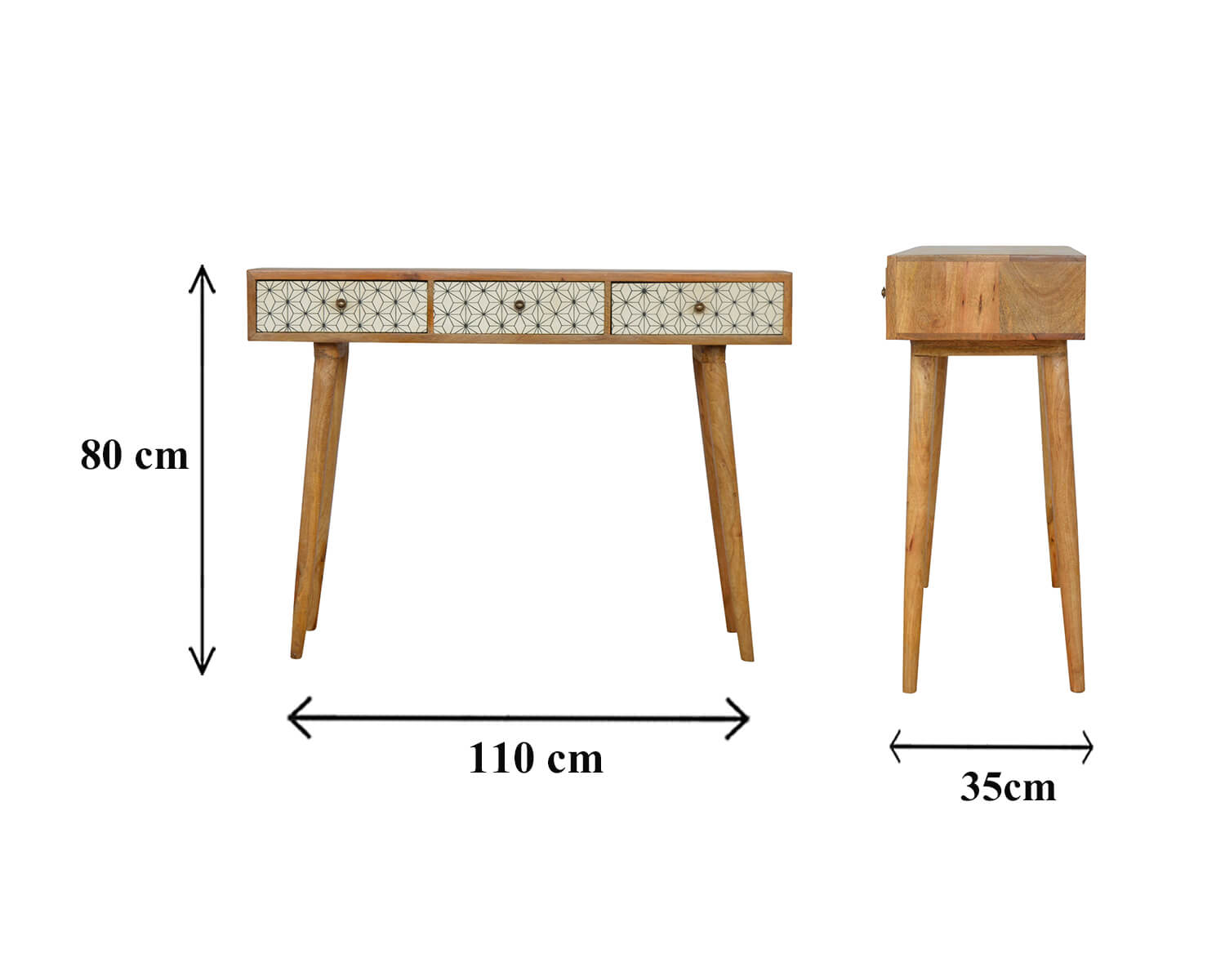 Prima Console Table
