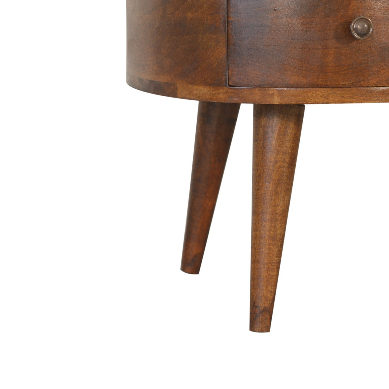 Elias Coffee Table, Chestnut