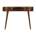 Elias Desk, Chestnut