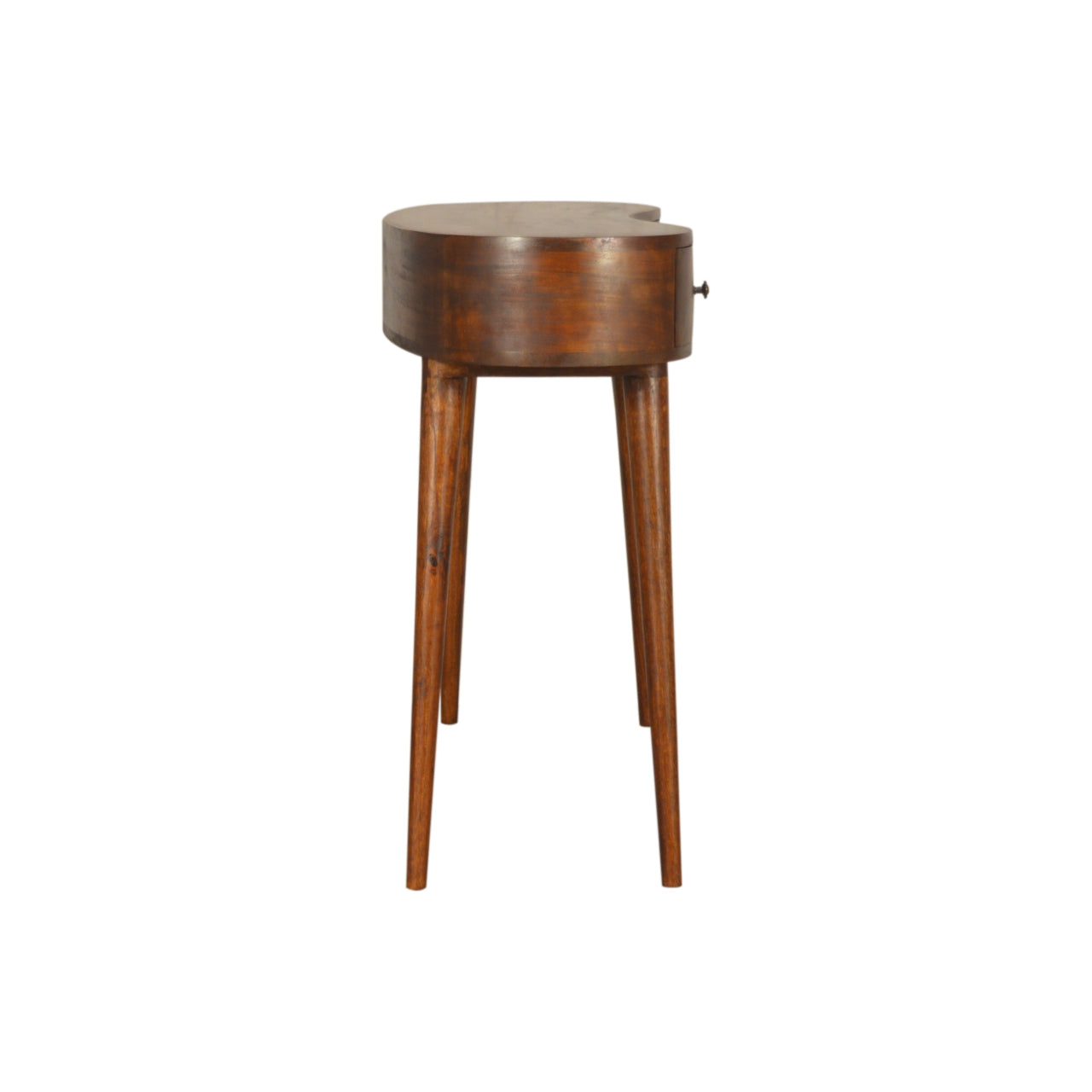 Elias Desk, Chestnut