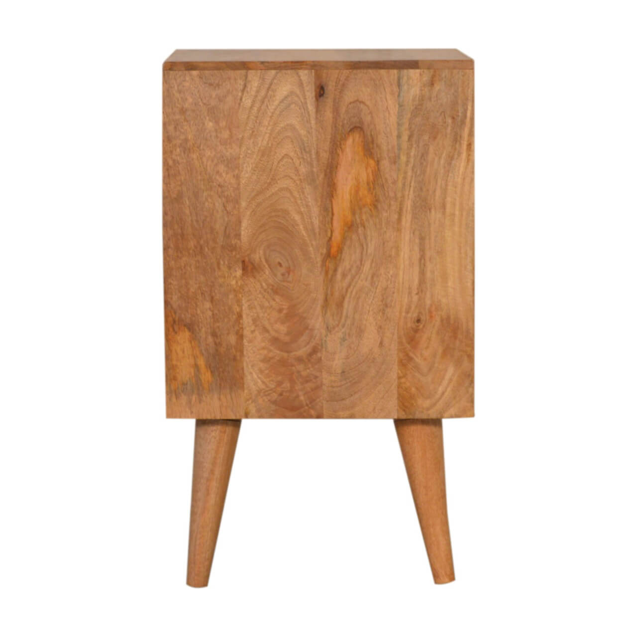 Acadia Bedside, Navy