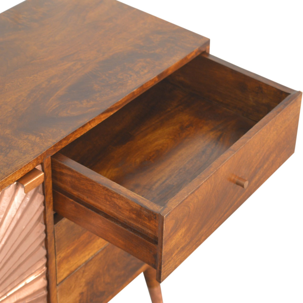 Manilla Sideboard, Copper