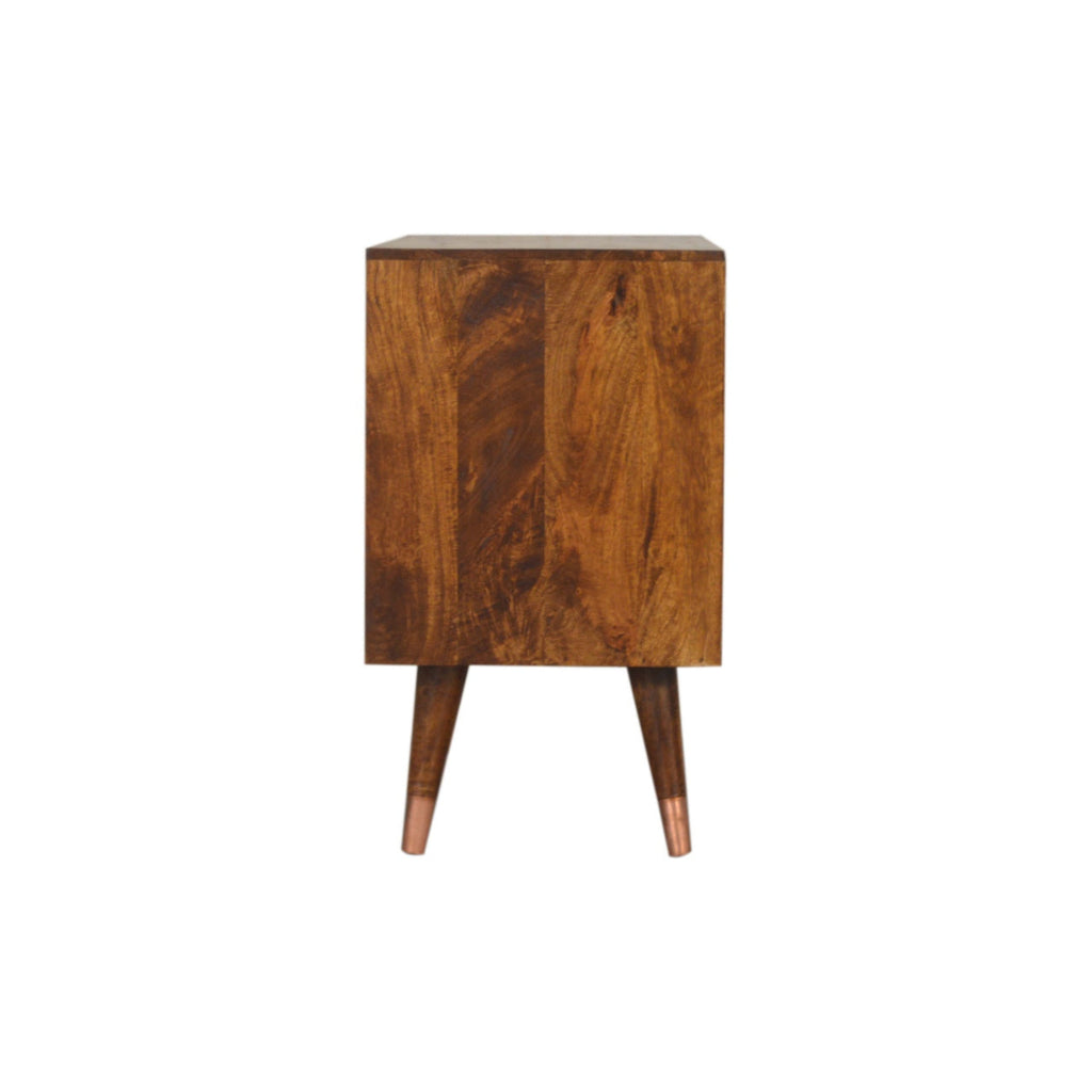 Manilla Sideboard, Copper