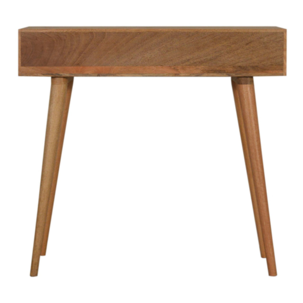Acadia Console Table Teal