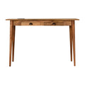 Randi Desk with Socket & USB Port