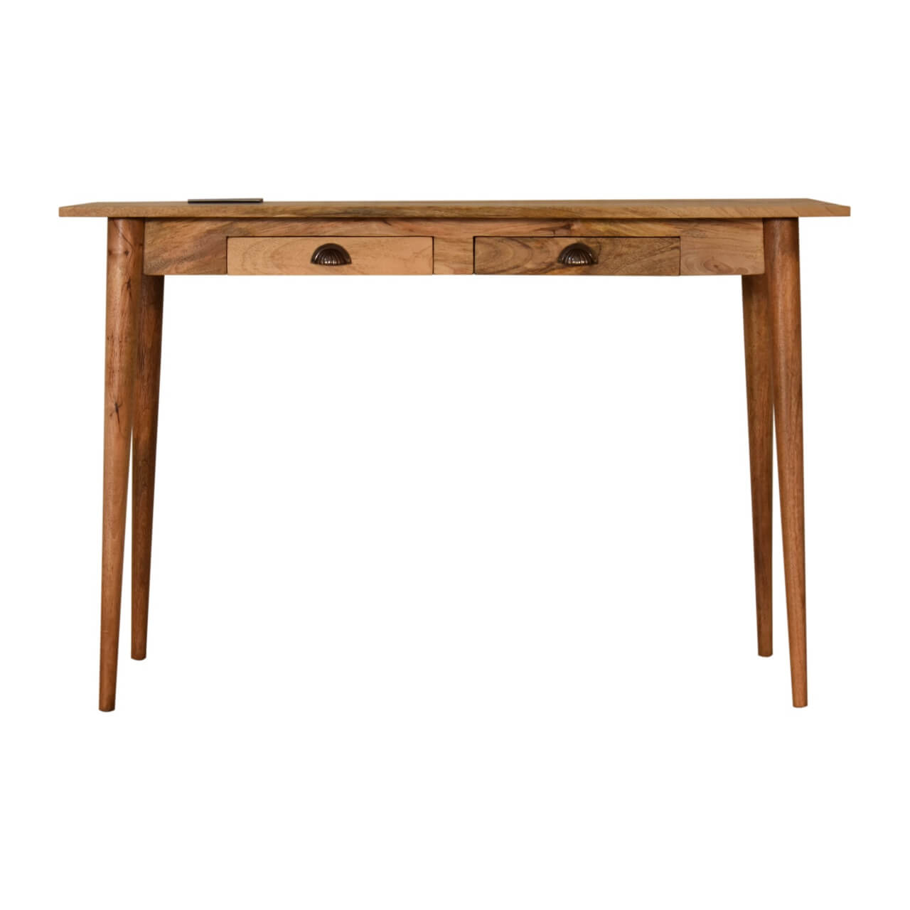 Randi Desk with Socket & USB Port