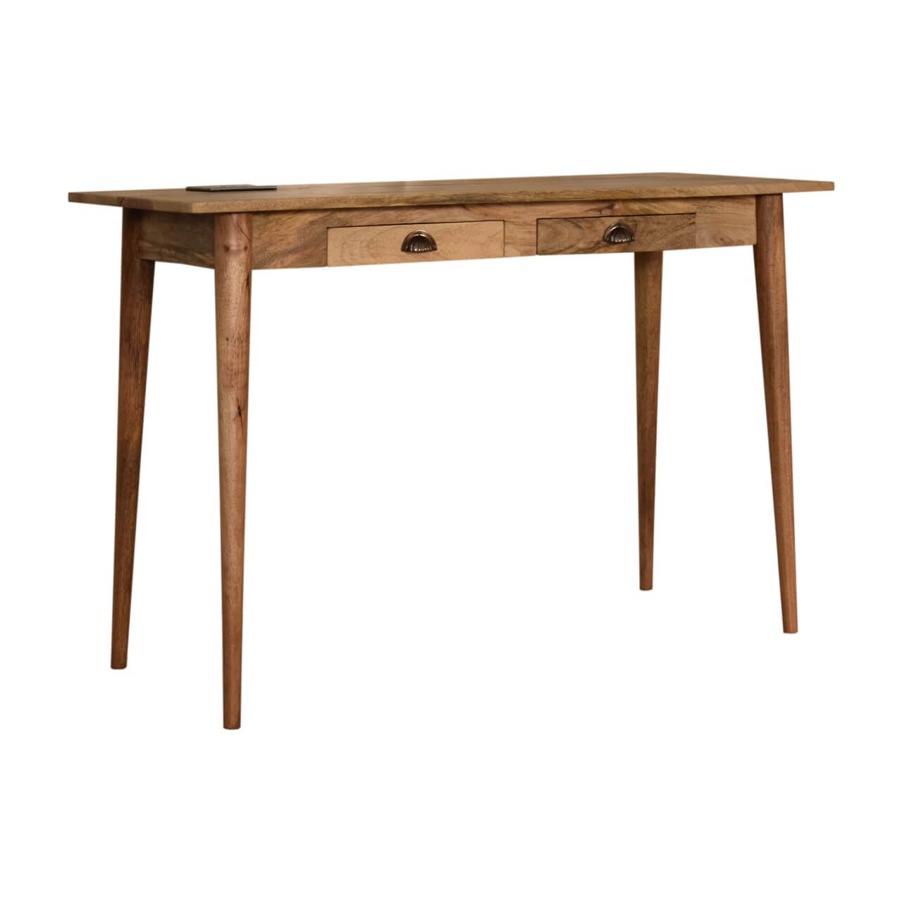 Randi Desk with Socket & USB Port