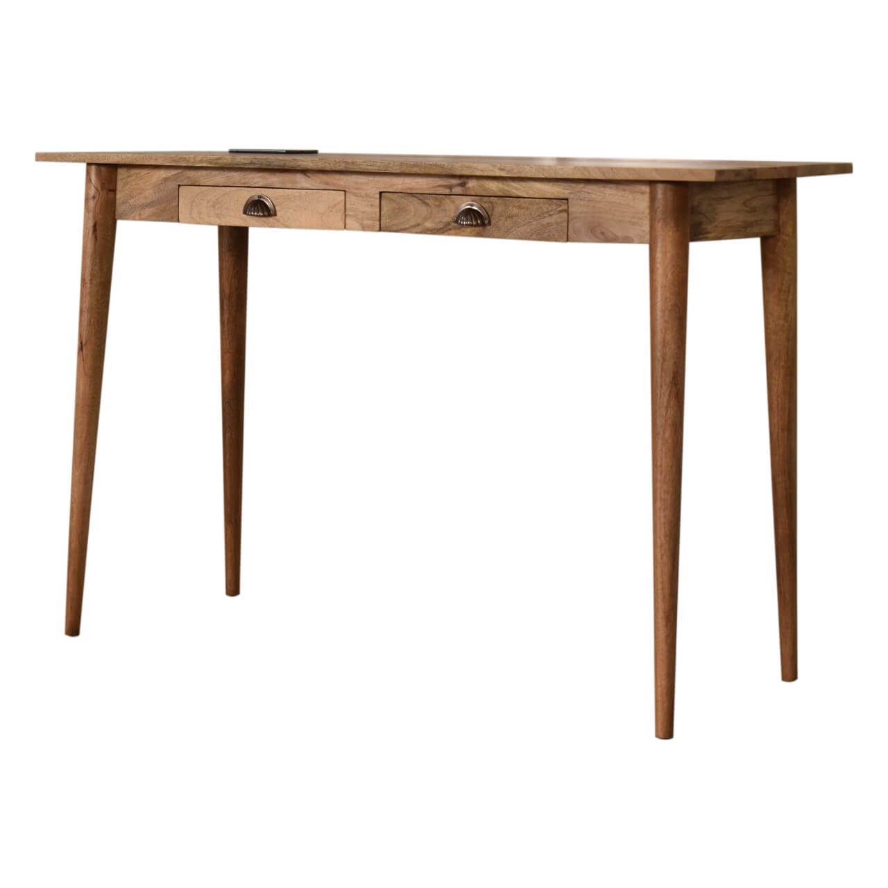 Randi Desk with Socket & USB Port