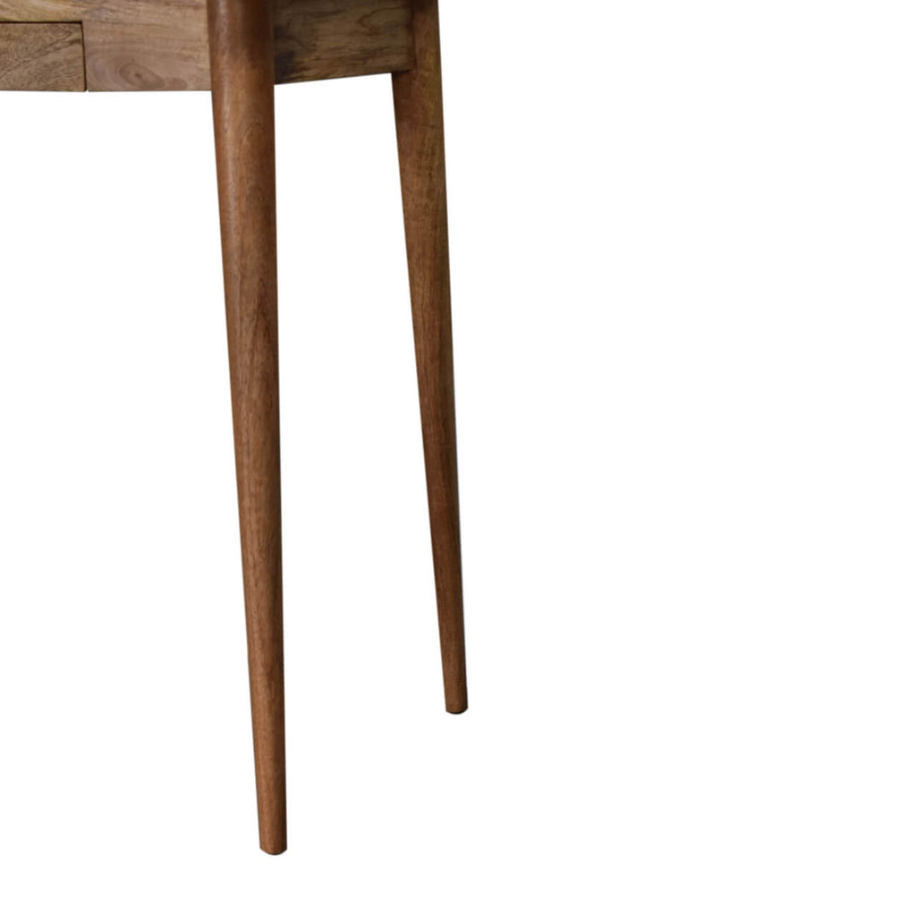 Randi Desk with Socket & USB Port