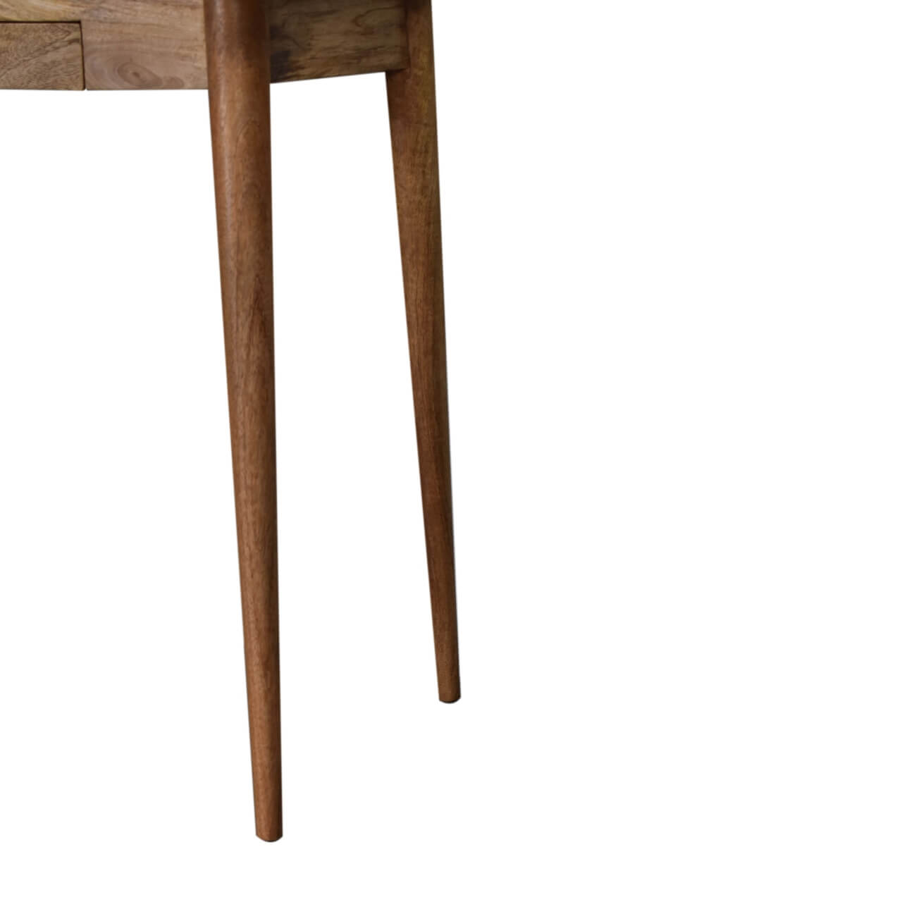 Randi Desk with Socket & USB Port