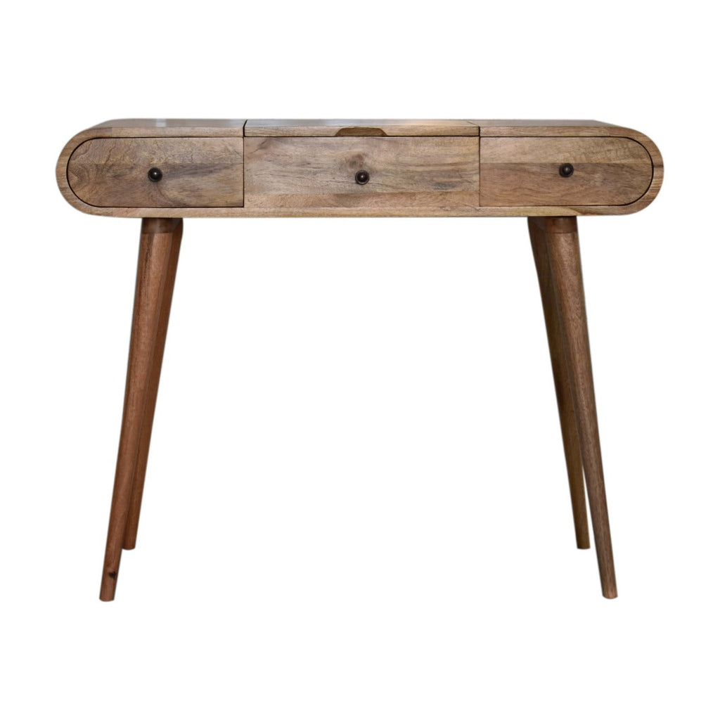 London Dressing Table