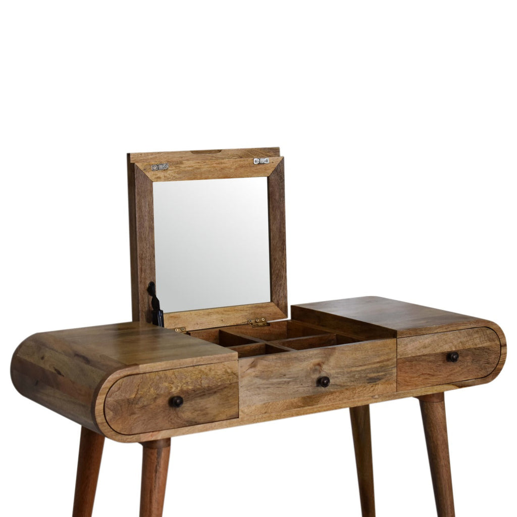 London Dressing Table