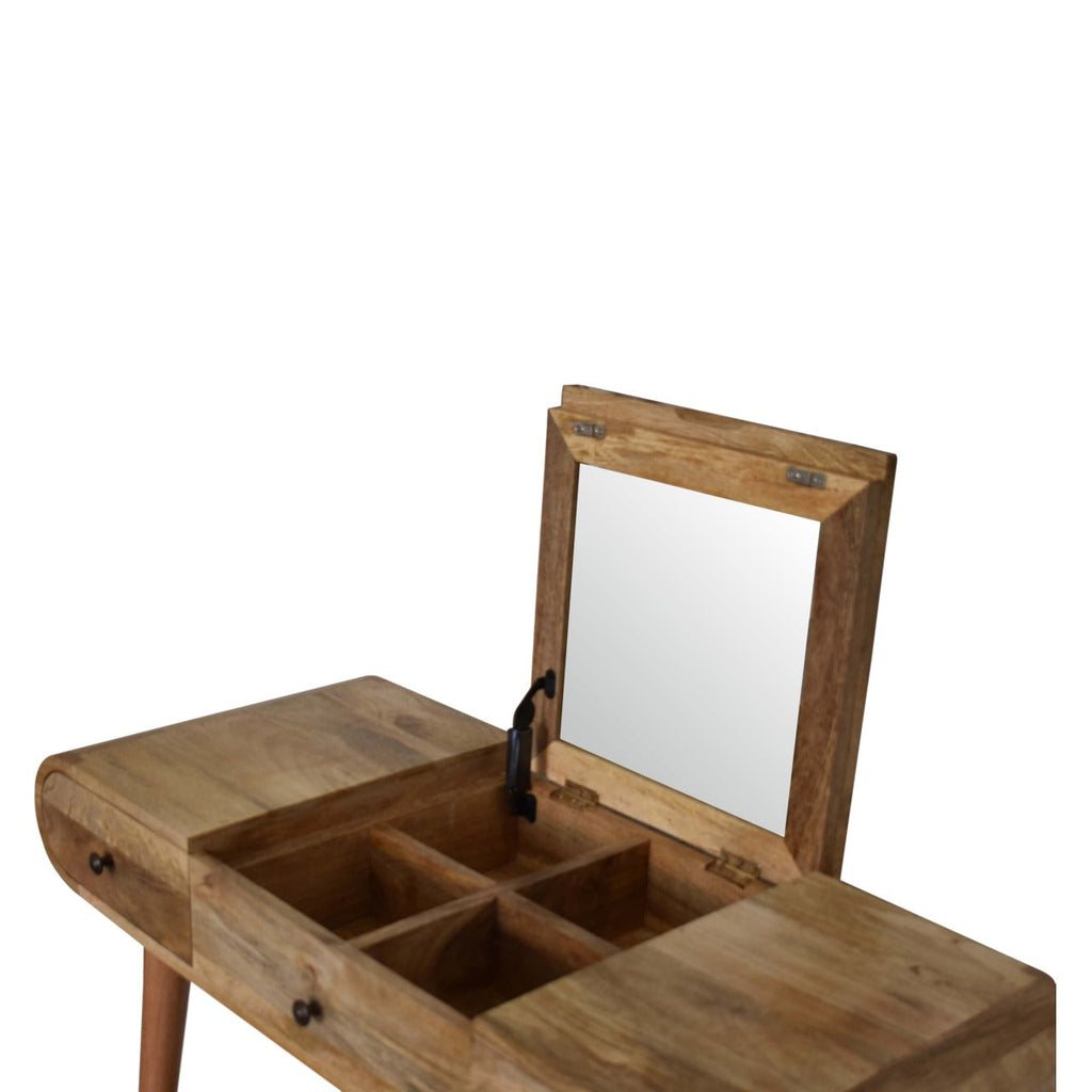 London Dressing Table