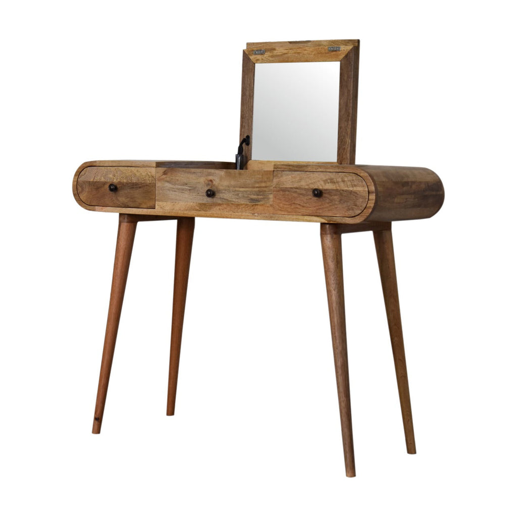 London Dressing Table