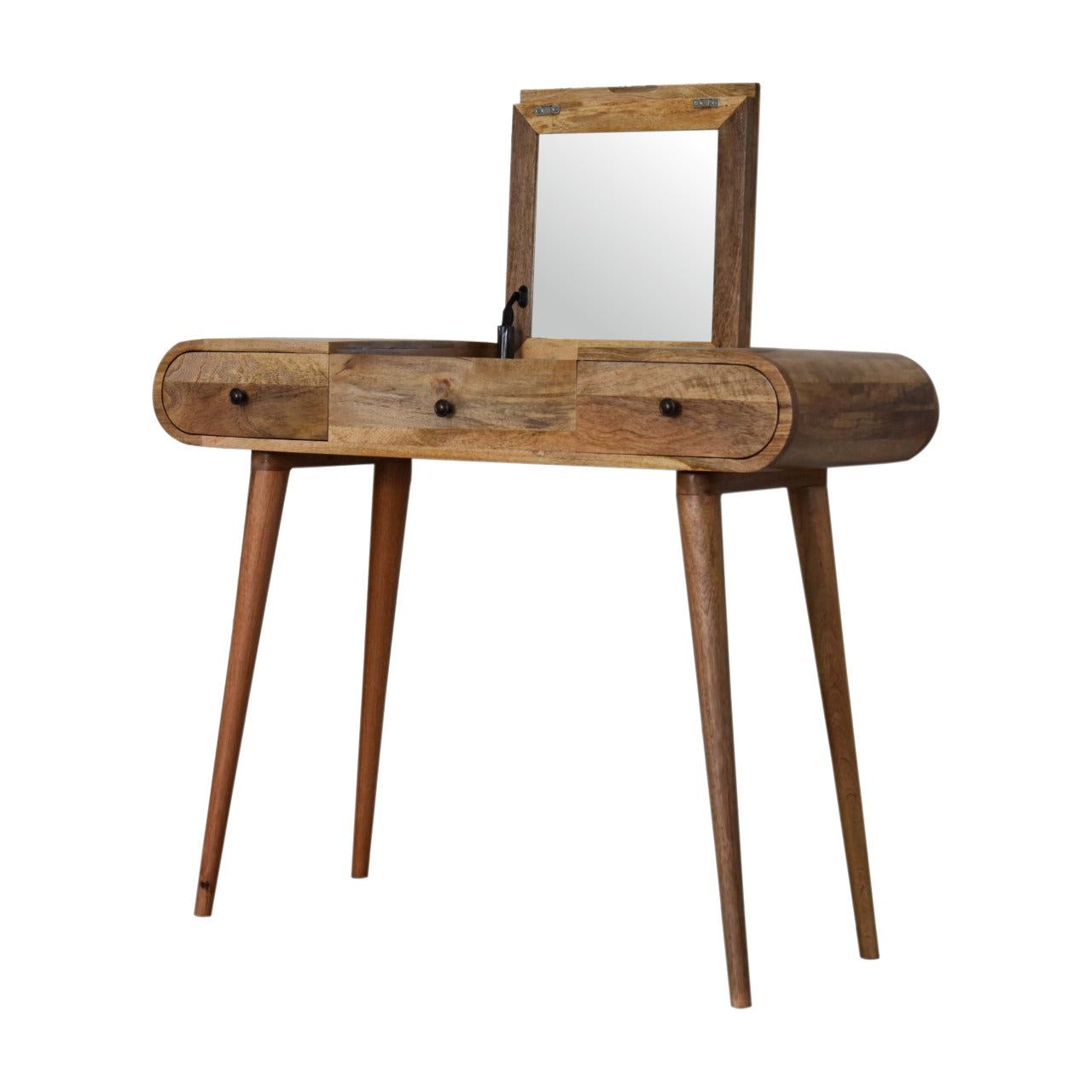 London Dressing Table