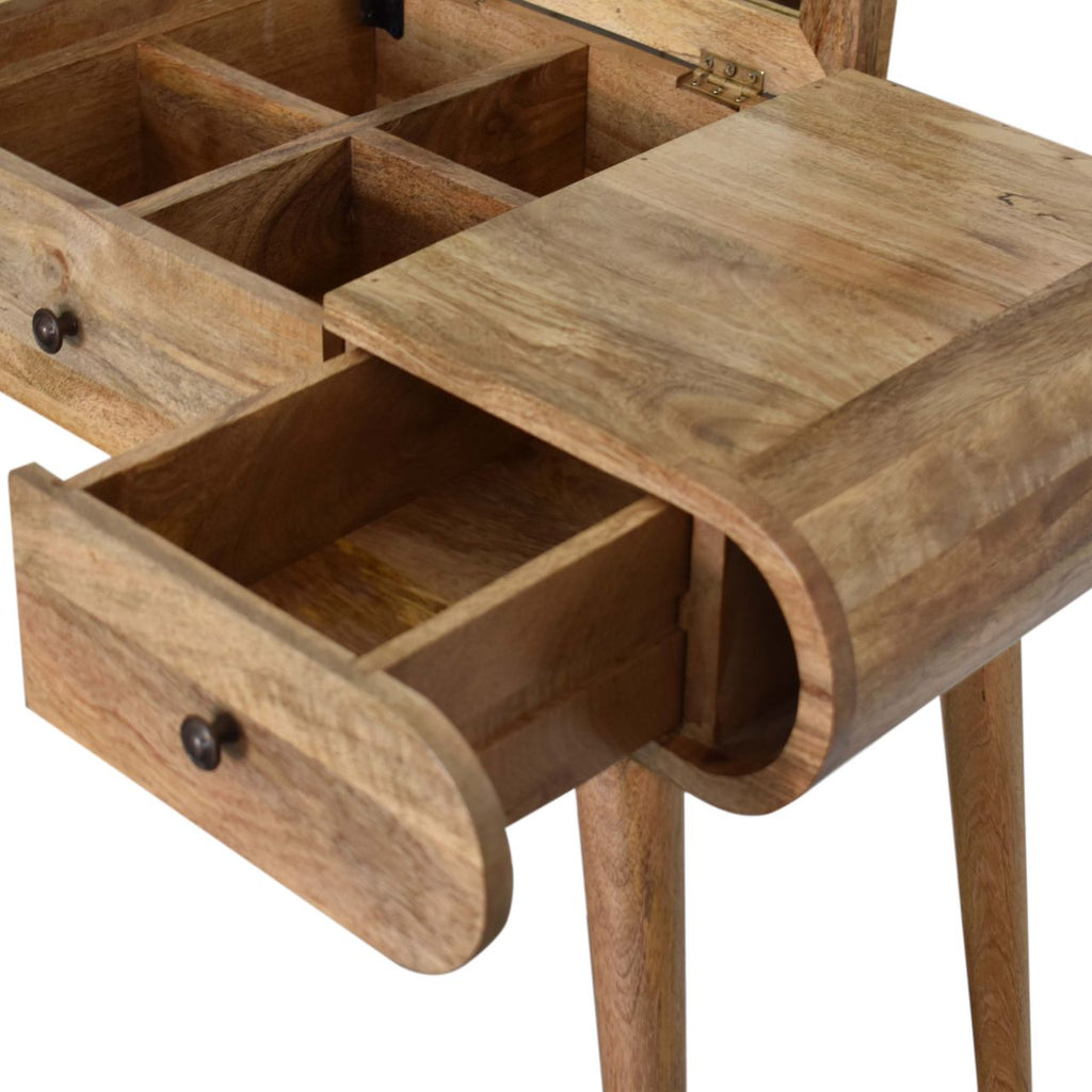 London Dressing Table