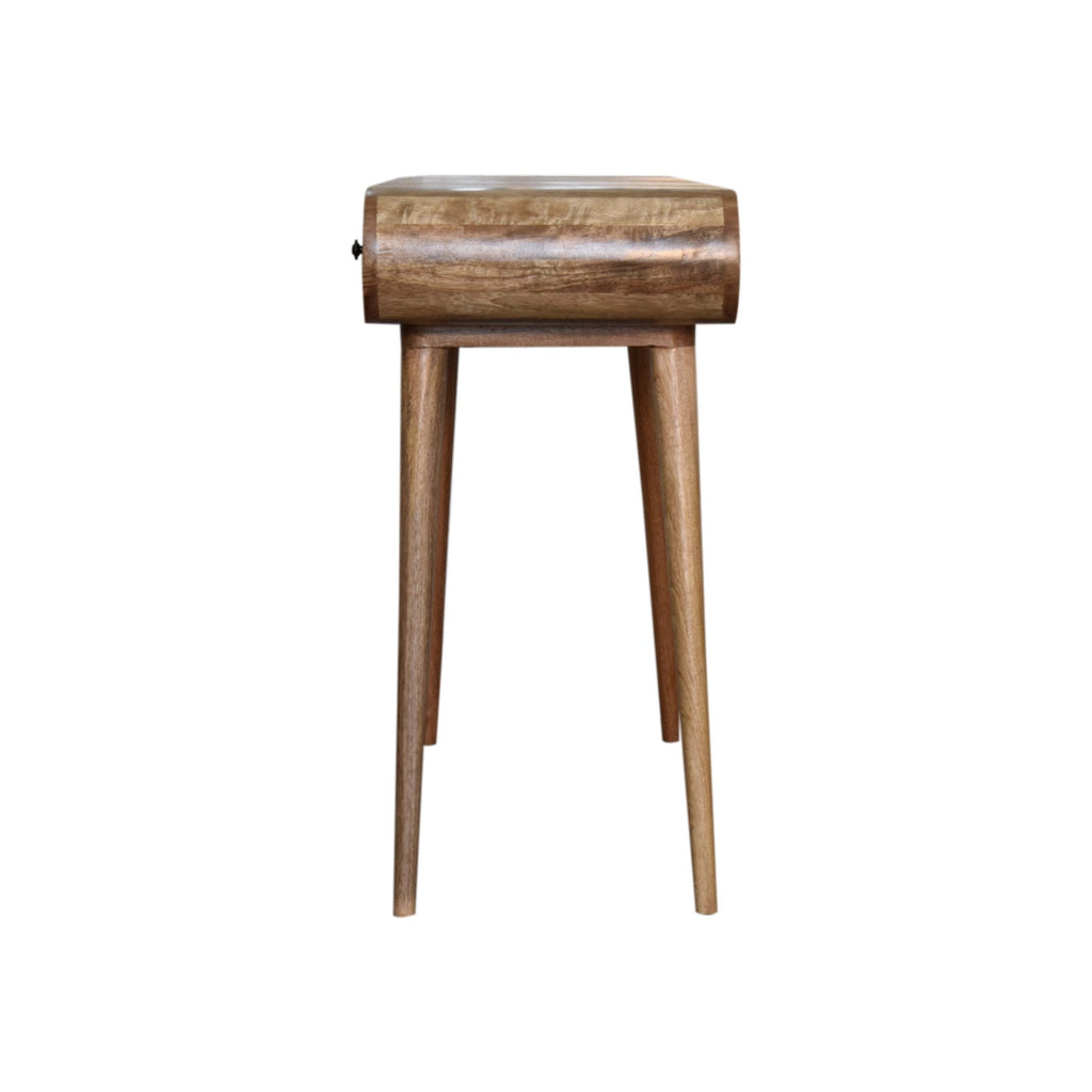 London Dressing Table