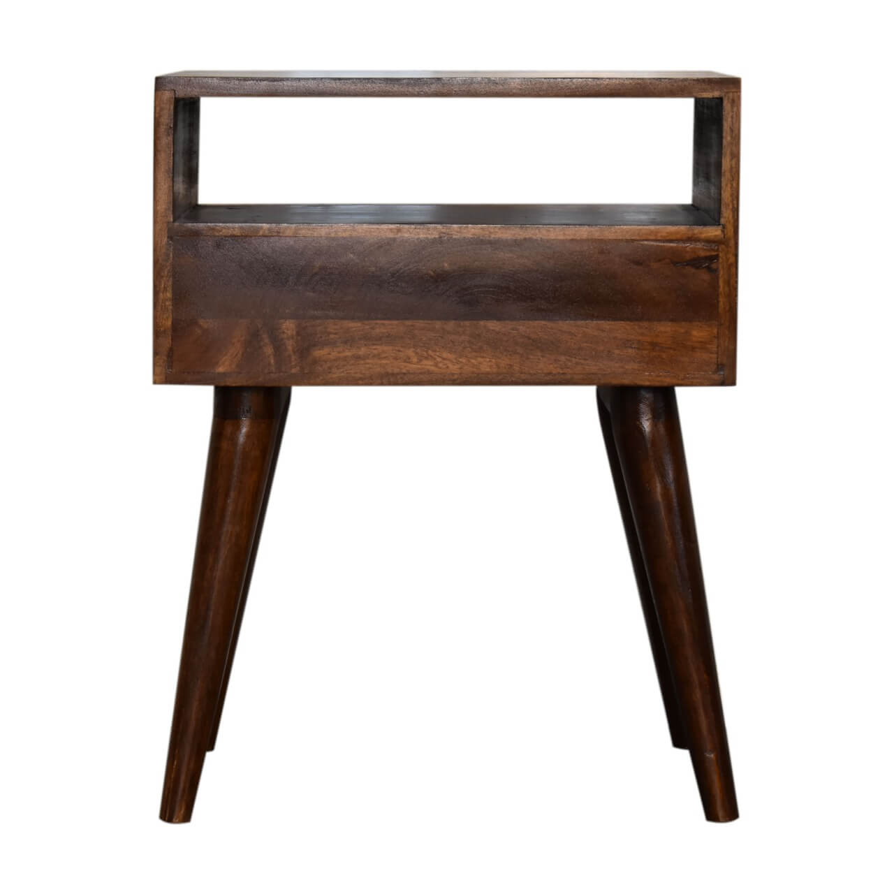 Ari Bedside, Chestnut
