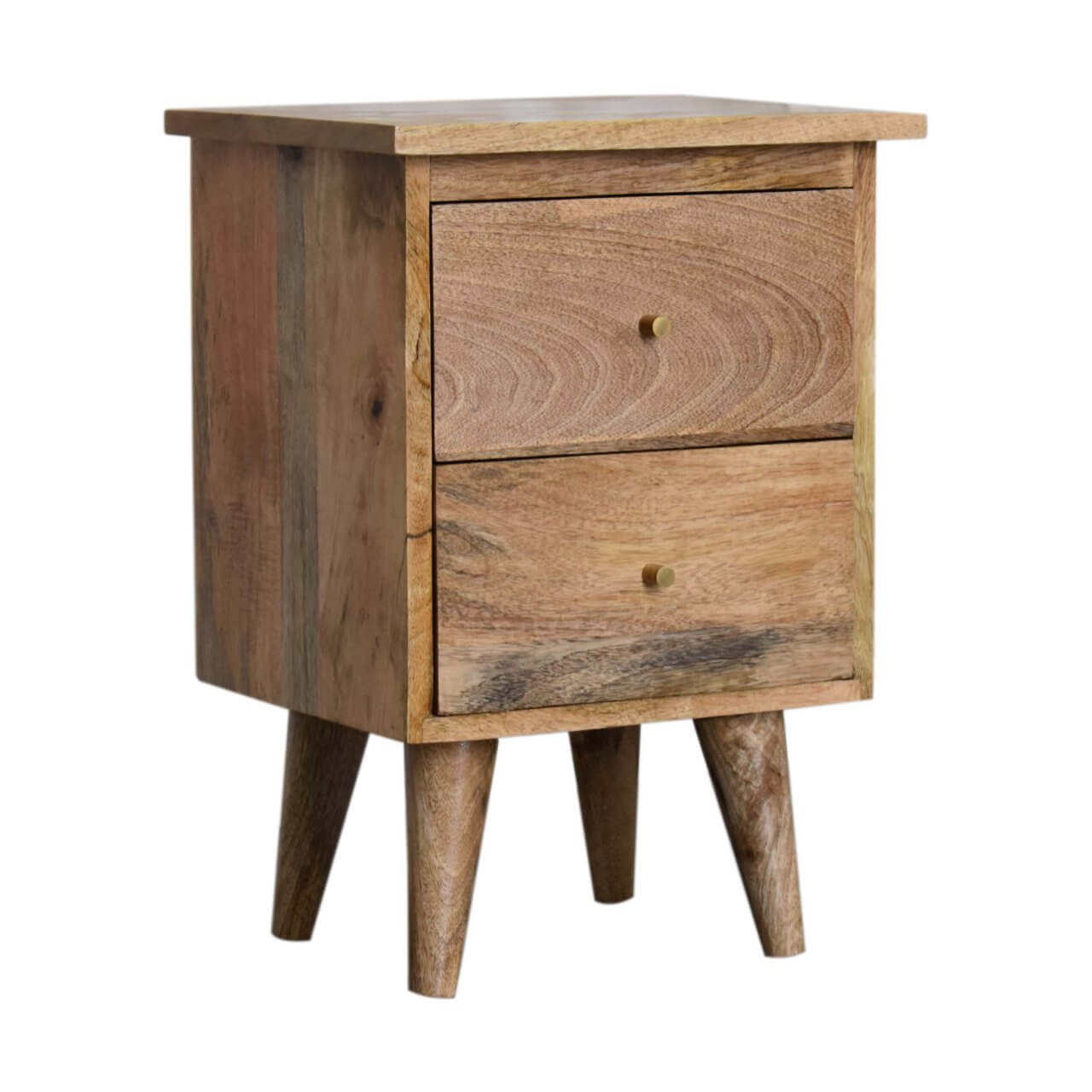 Nordic Bedside