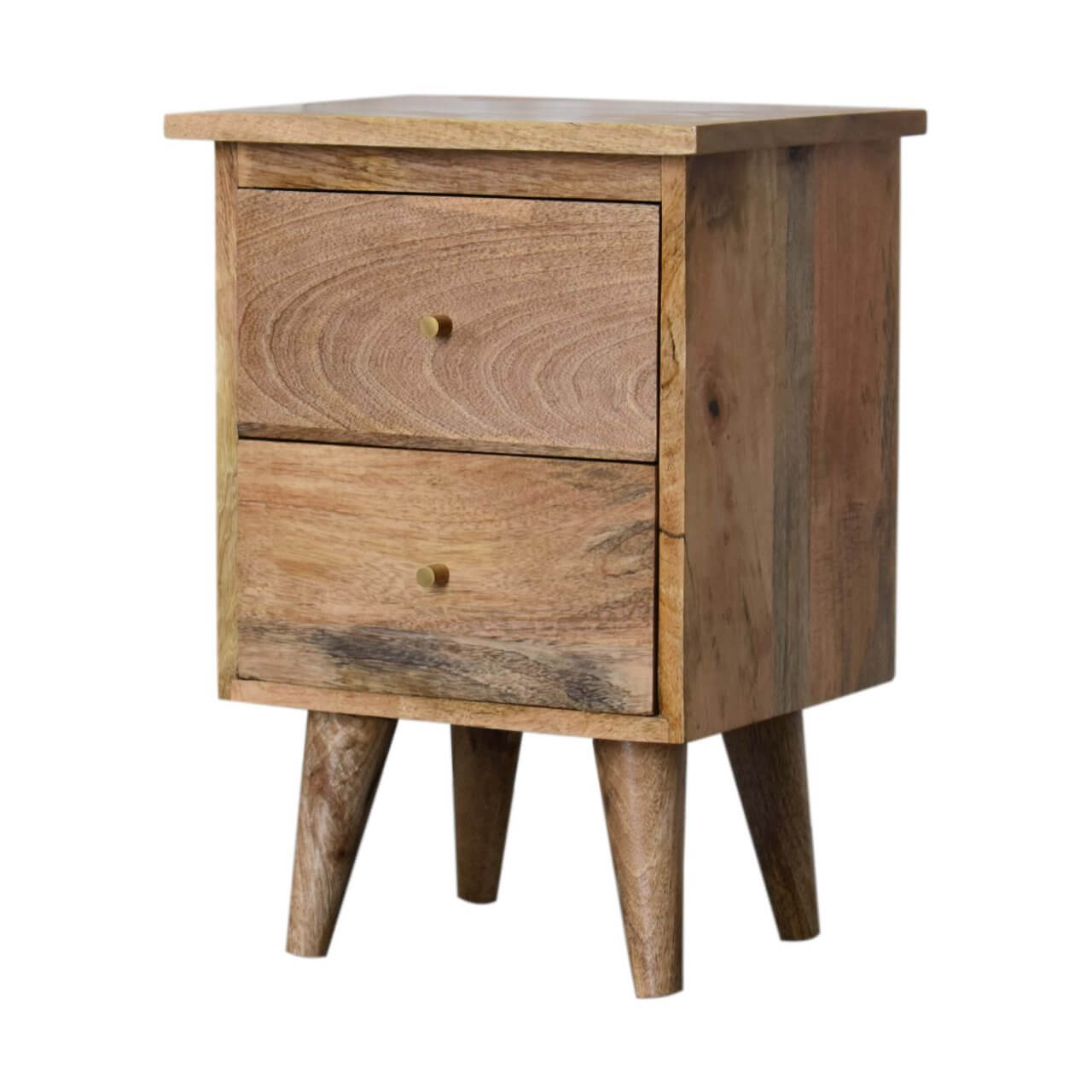 Nordic Bedside