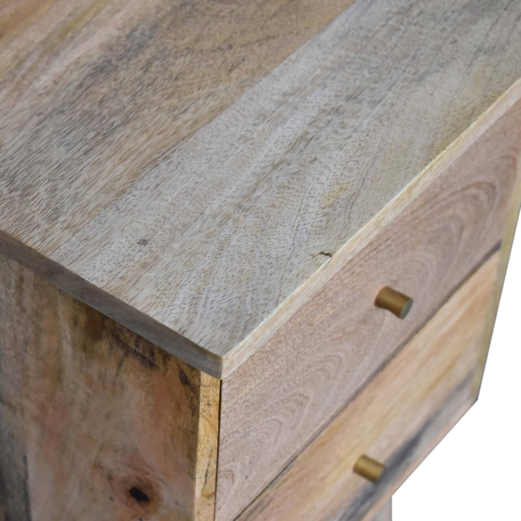 Nordic Bedside