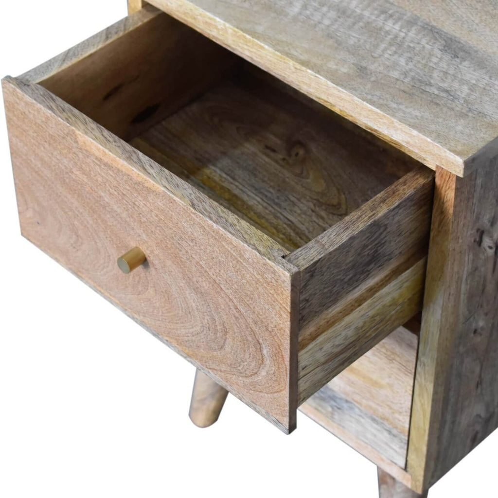 Nordic Bedside