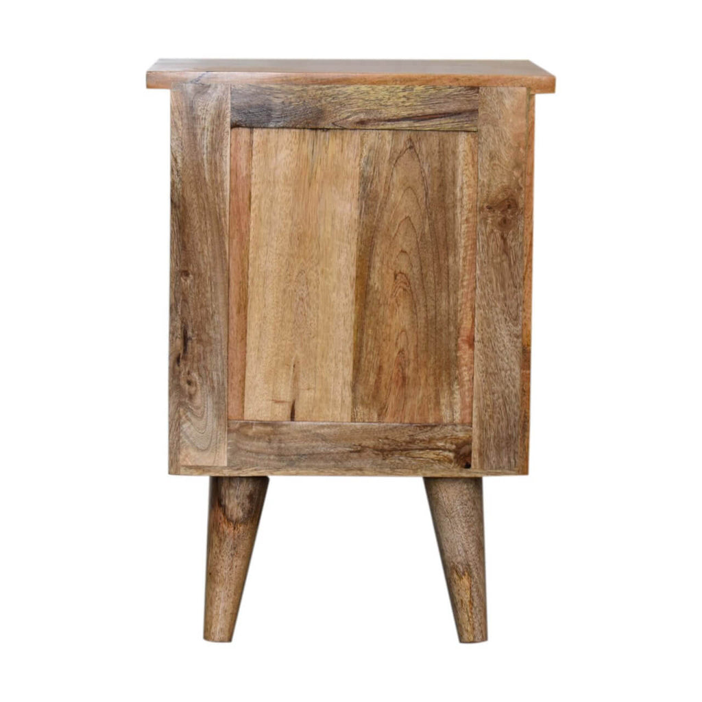 Nordic Bedside