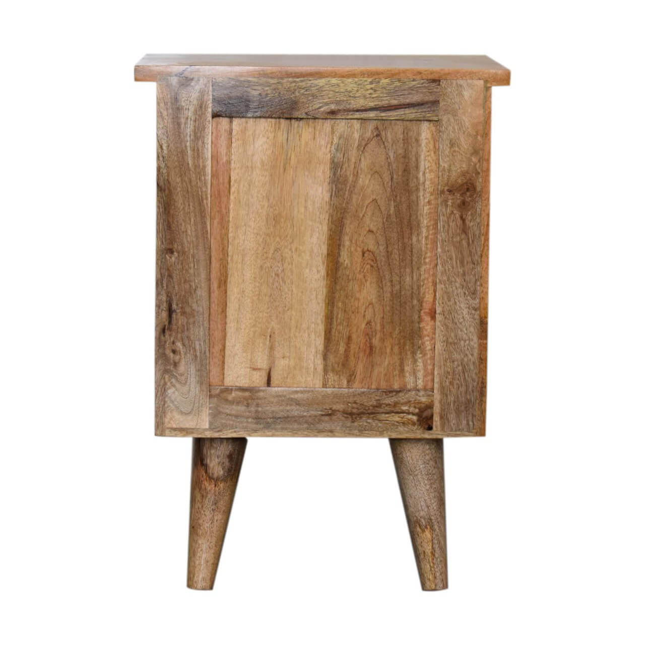 Nordic Bedside