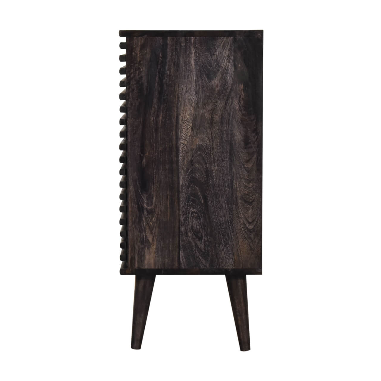 Kobe Cabinet, Ash Black